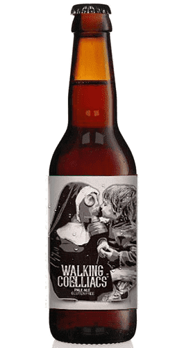 La Calavera Walking Coeliacs